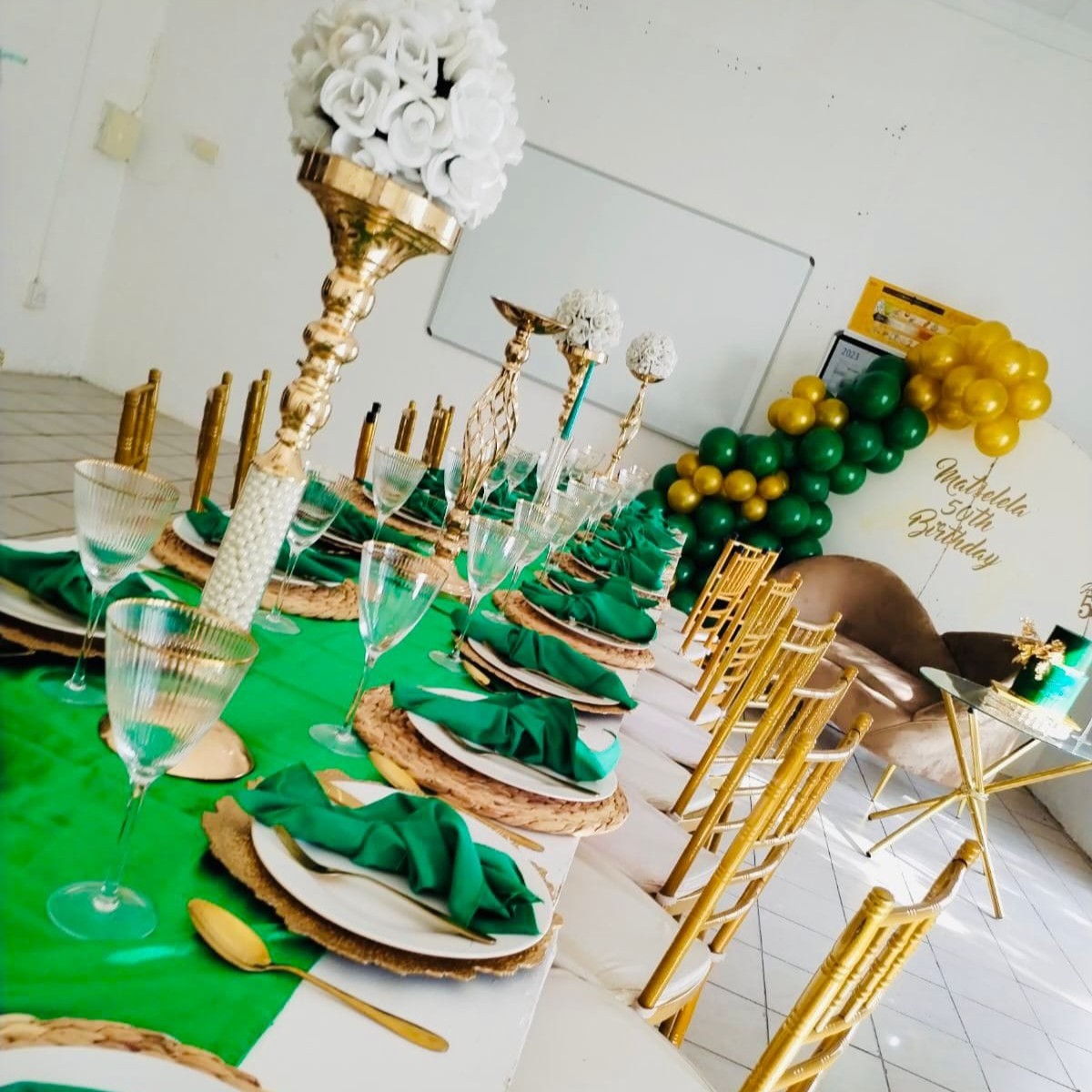 Corporate Event 3