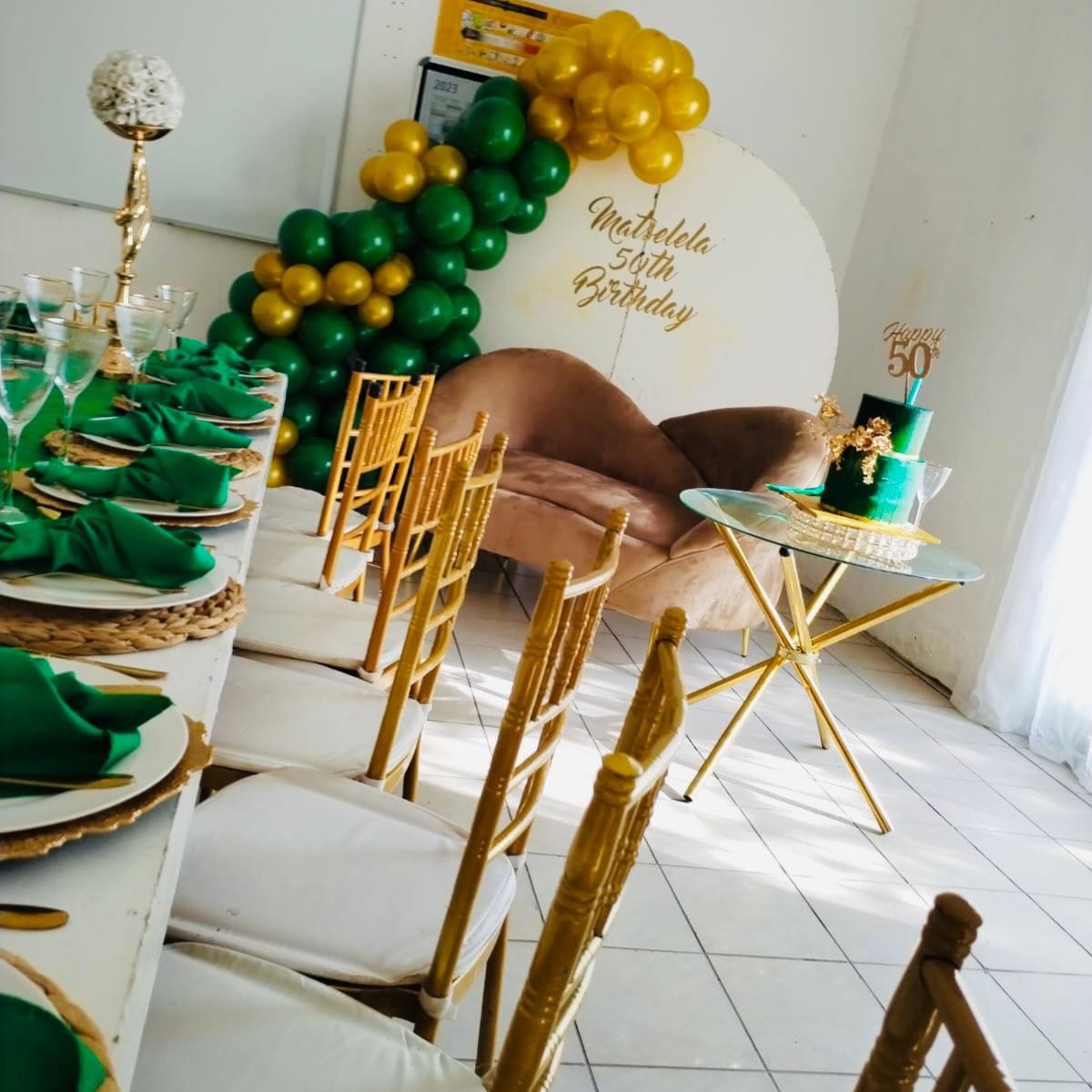 Corporate Event 4