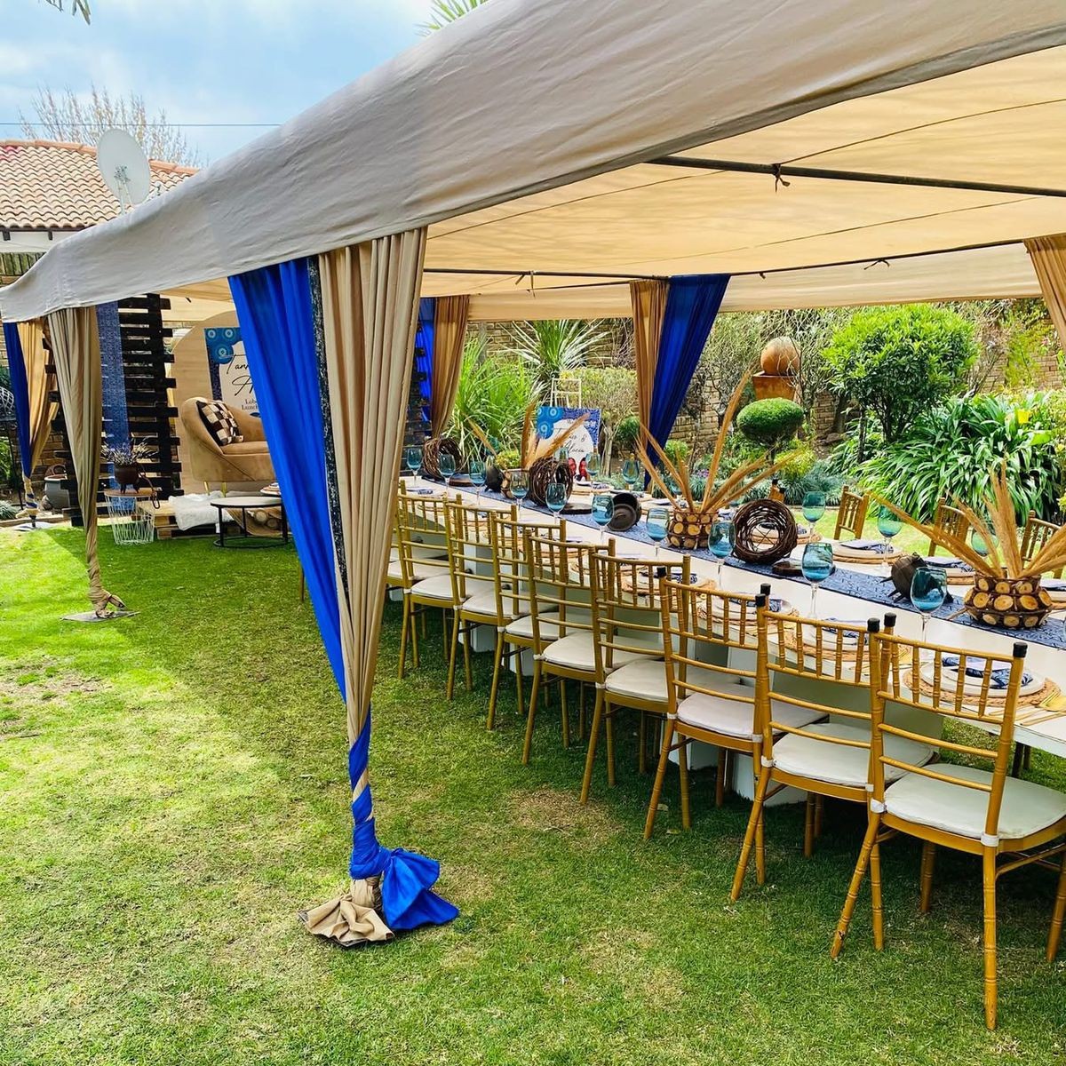 Private Event 2