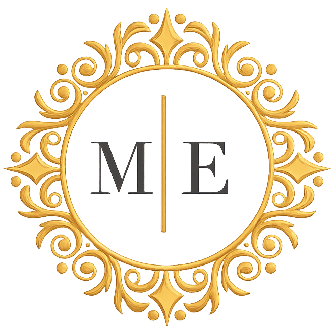Modukanele Events Logo