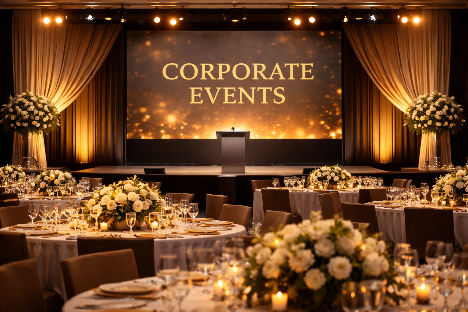 Corporate Event